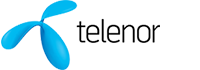 Telenor logotyp